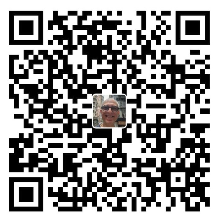 QR Code Alipay